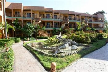 VIK Hotel Cayena Beach - Property